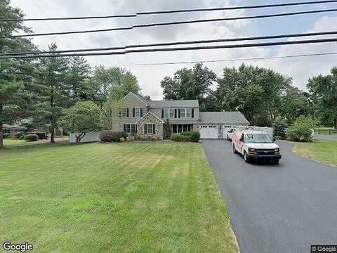 Kratz, COLLEGEVILLE, PA 19426