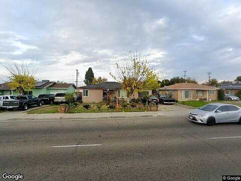 Clinton, FRESNO, CA 93703