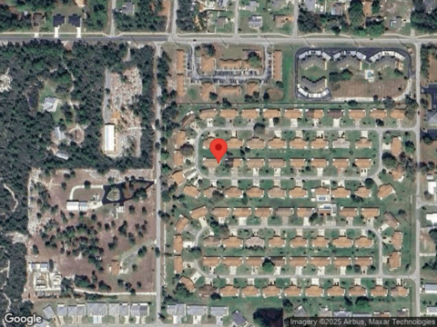 Thunderbird Hill, SEBRING, FL 33872