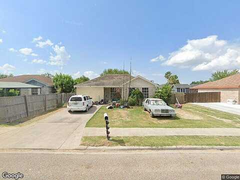 Connors, WESLACO, TX 78599