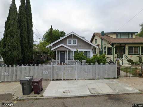 Magee, OAKLAND, CA 94619
