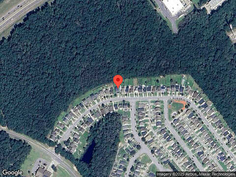 Ristona, SAVANNAH, GA 31419