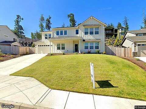 Rockcress, EUGENE, OR 97403
