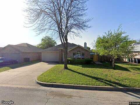Brett, FORT WORTH, TX 76123