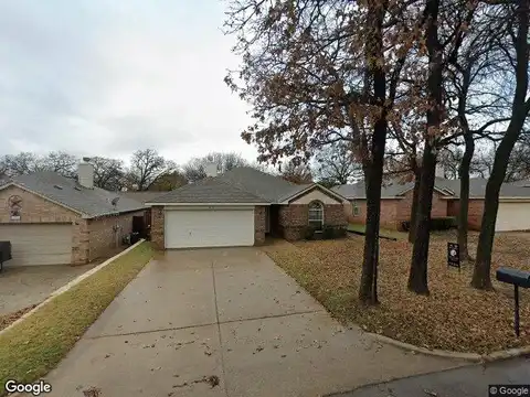 Oak, EULESS, TX 76040