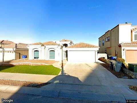 Tierra Aurora, EL PASO, TX 79938
