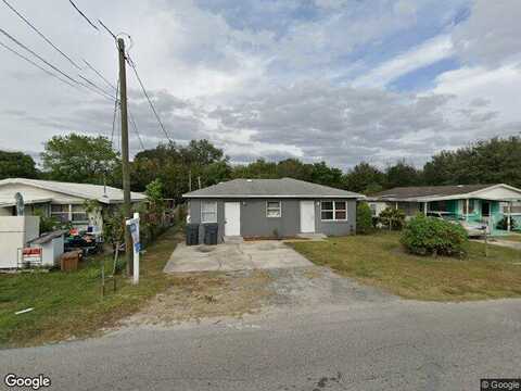 Avenue J, WINTER HAVEN, FL 33881