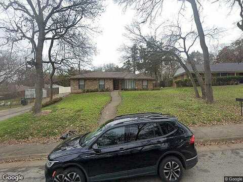 Kiest Knoll, DALLAS, TX 75233