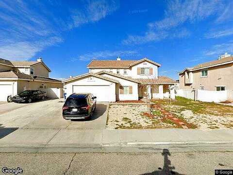 Julian, PALMDALE, CA 93552