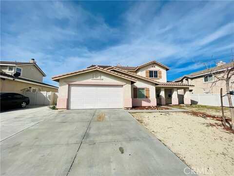 Julian, PALMDALE, CA 93552