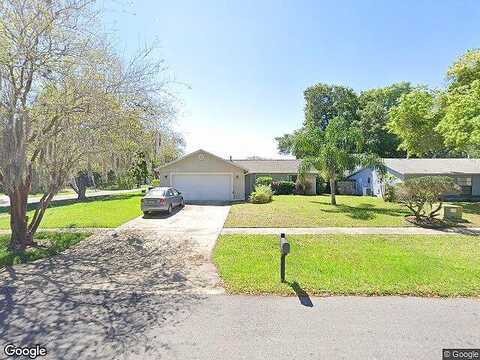 Ranger, TITUSVILLE, FL 32796