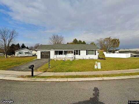 Heritage, NEW OXFORD, PA 17350