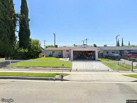 Paddy, BALDWIN PARK, CA 91706