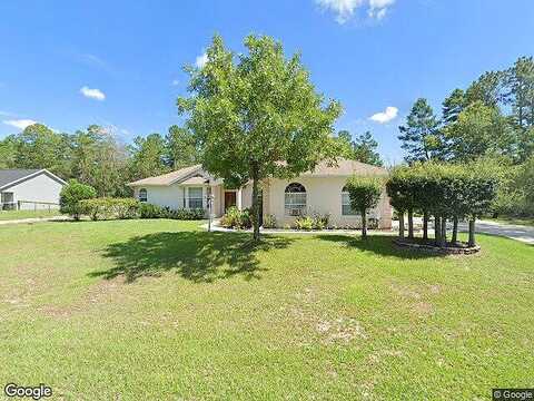 177Th Lane, OCALA, FL 34473