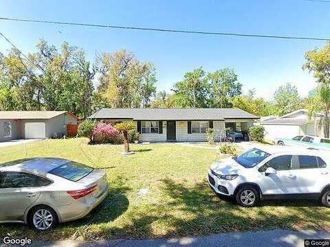 Francis, PORT ORANGE, FL 32129