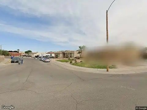 Tierra Vergel, EL PASO, TX 79938