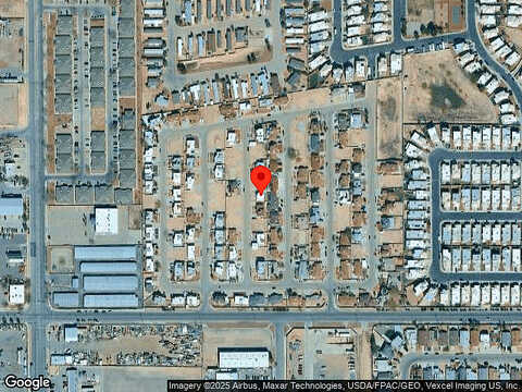 Red Palm, EL PASO, TX 79936