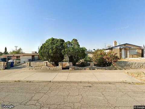 Flory, EL PASO, TX 79904