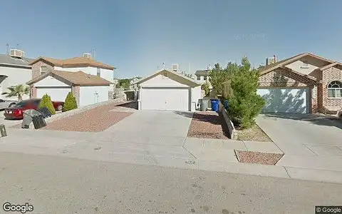 Tierra Meca, EL PASO, TX 79938