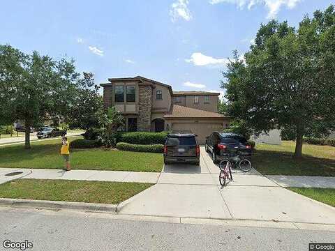 Craigsher, APOPKA, FL 32712