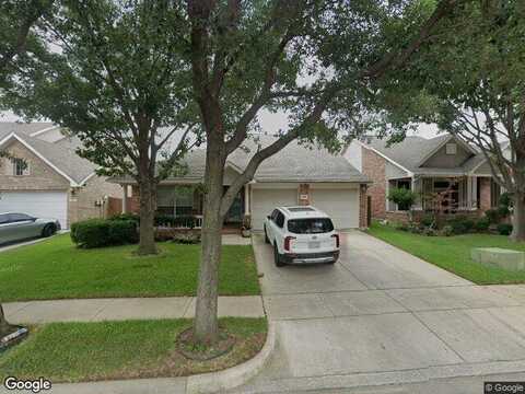 Spencer, FORT WORTH, TX 76244