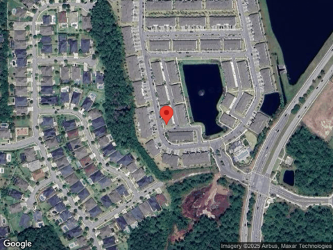 Marsh Reserve, JACKSONVILLE, FL 32224