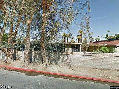 Paseo Circulo, CATHEDRAL CITY, CA 92234