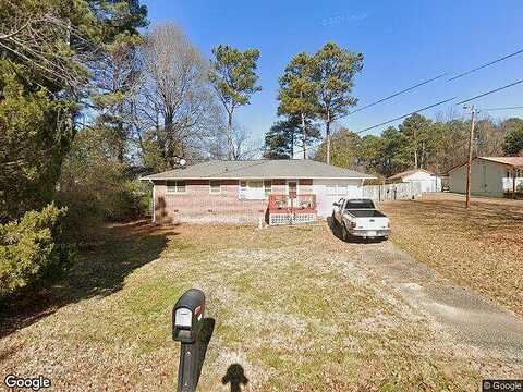 Dorris, DOUGLASVILLE, GA 30135
