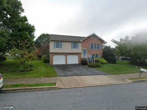 Partridge, LITITZ, PA 17543