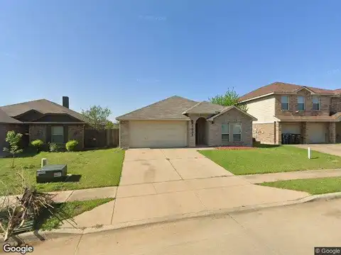 Saint Vincent, FORT WORTH, TX 76123
