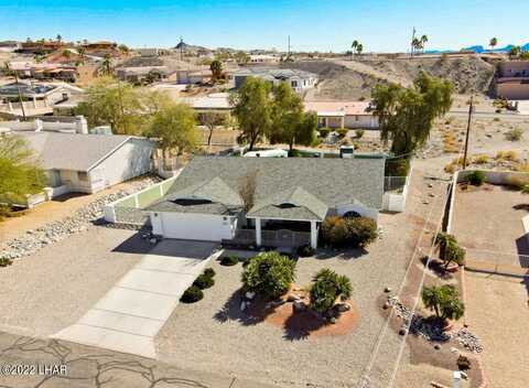 Vega, LAKE HAVASU CITY, AZ 86404