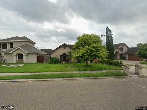 Burr, EDINBURG, TX 78542