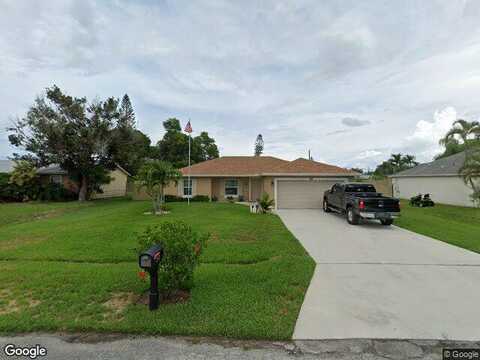 Hibiscus, PORT SAINT LUCIE, FL 34983