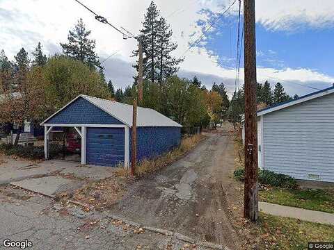 5Th, PORTOLA, CA 96122