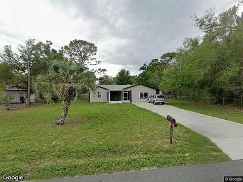Hibiscus, DADE CITY, FL 33523