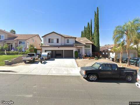 Steiner, HEMET, CA 92544