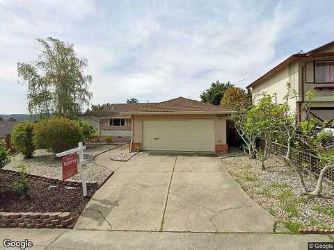 Stewarton, EL SOBRANTE, CA 94803