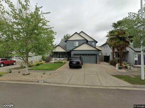 Oxford, NEWBERG, OR 97132