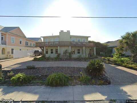 Fletcher, FERNANDINA BEACH, FL 32034
