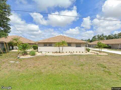 Boundary, ROTONDA WEST, FL 33947
