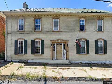 Old Stone House, BOILING SPRINGS, PA 17007