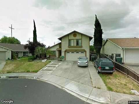 Chandler, BAY POINT, CA 94565