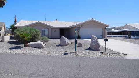 Silver Saddle, LAKE HAVASU CITY, AZ 86406