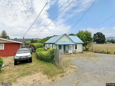Payton, HYDESVILLE, CA 95547