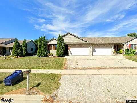 Crabapple, JANESVILLE, WI 53548