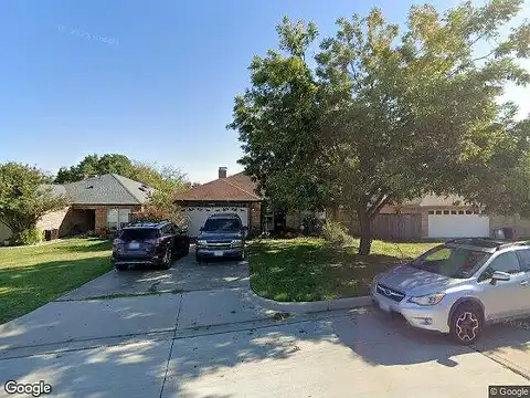 Country Club, GRAND PRAIRIE, TX 75052