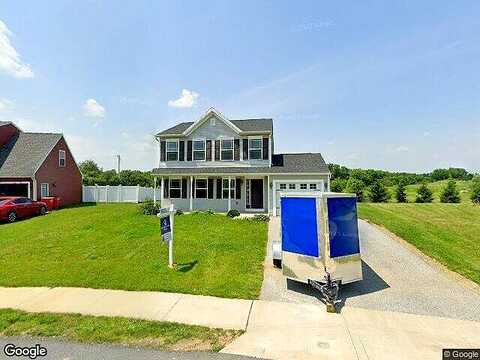Clarissa, SHIPPENSBURG, PA 17257
