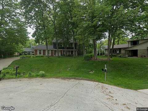 Russel, NEW BERLIN, WI 53151