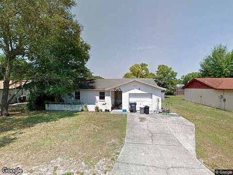 Sand Pine, WINTER HAVEN, FL 33880