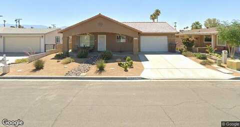 Les, THOUSAND PALMS, CA 92276